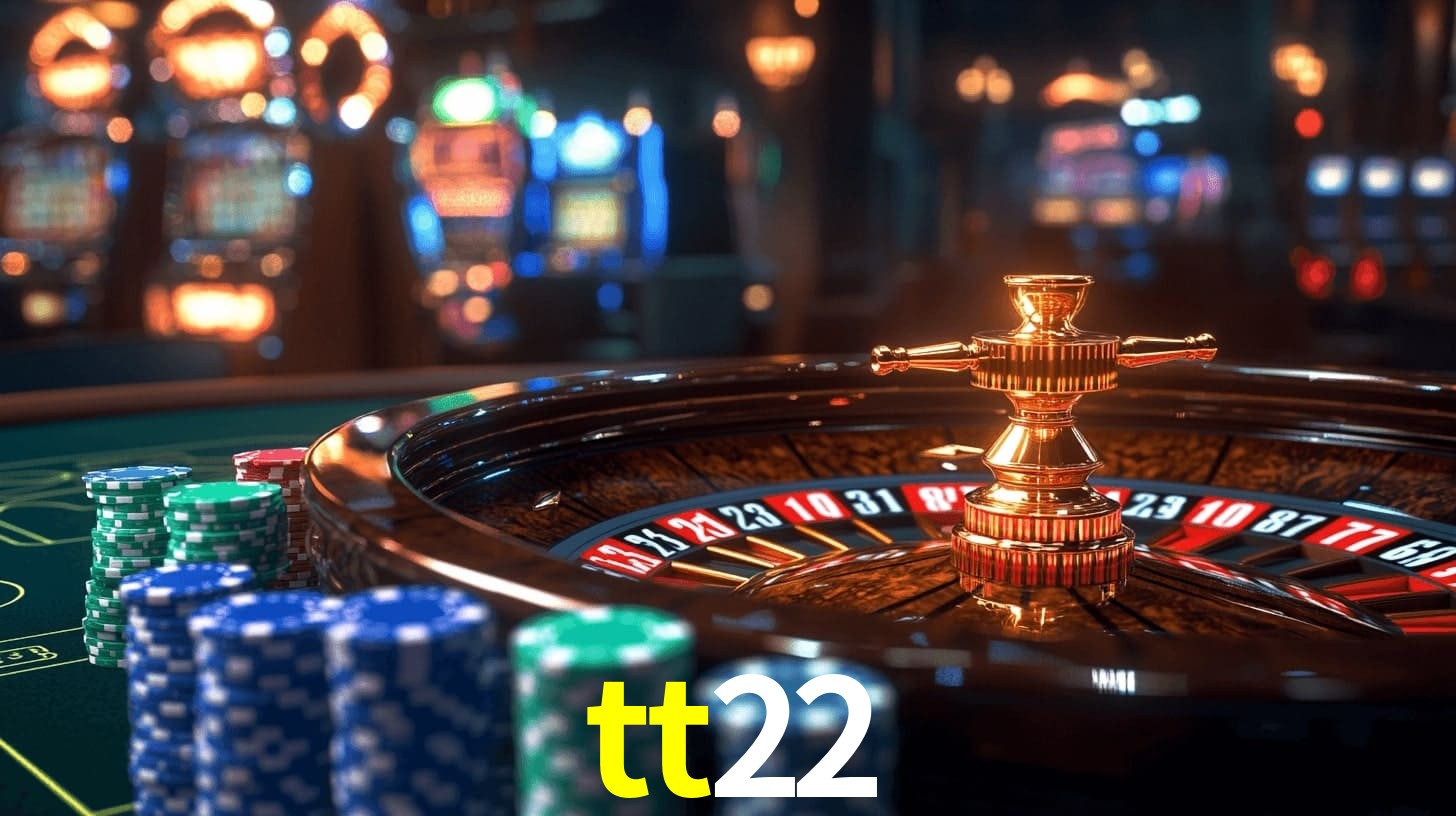 Tournament Betting