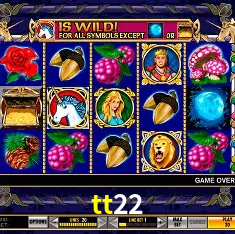 Plushie Frenzy Slot - PG Soft Game