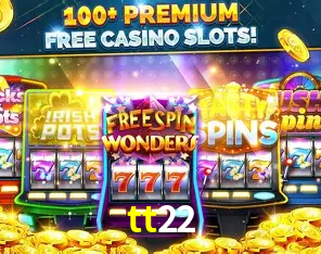 Slot Games Collection