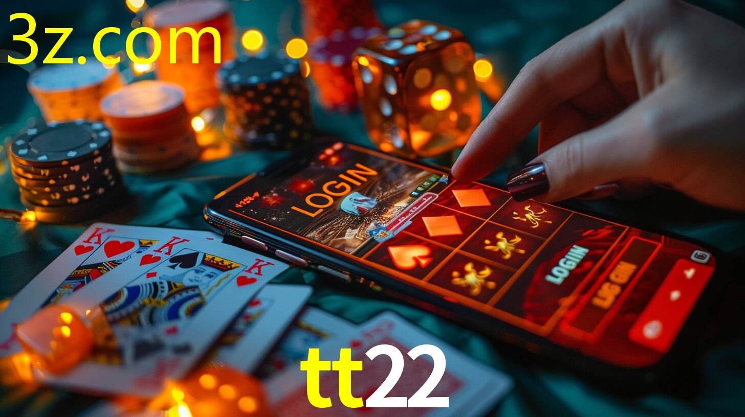 TT22.COM