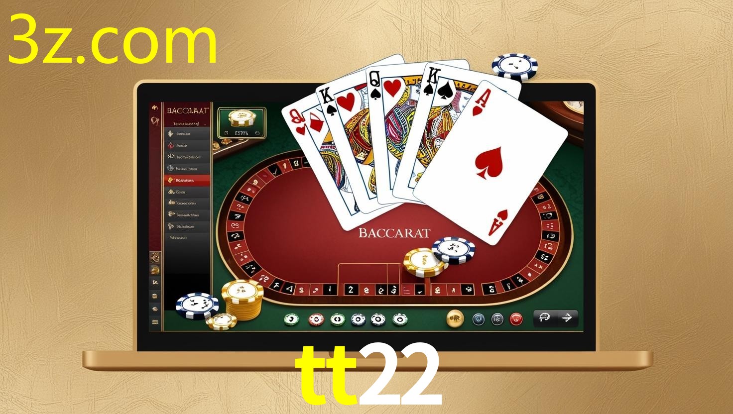 TT22.COM