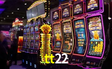 tt22 cassino online