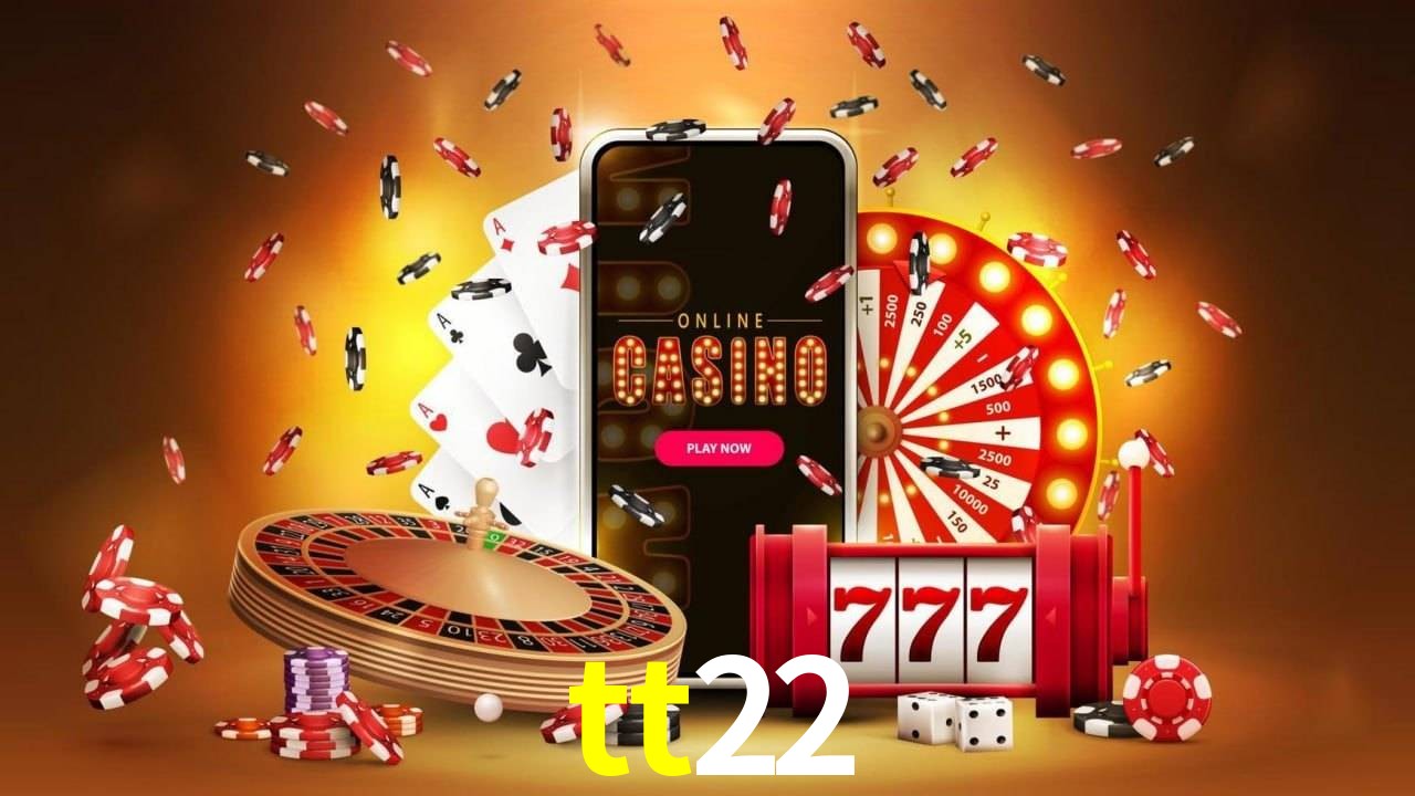 Casino Ao Vivo tt22