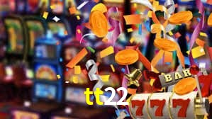 Bônus Generosos e Exclusivos no tt22 para Você!