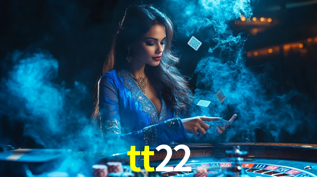Descubra a Essência do tt22: Nossa História e Compromissos