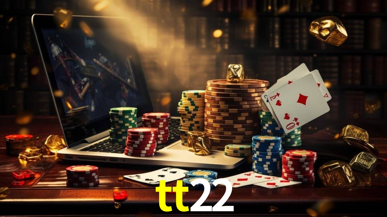 Casino VIP tt22