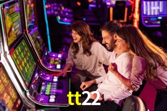 cassino tt22