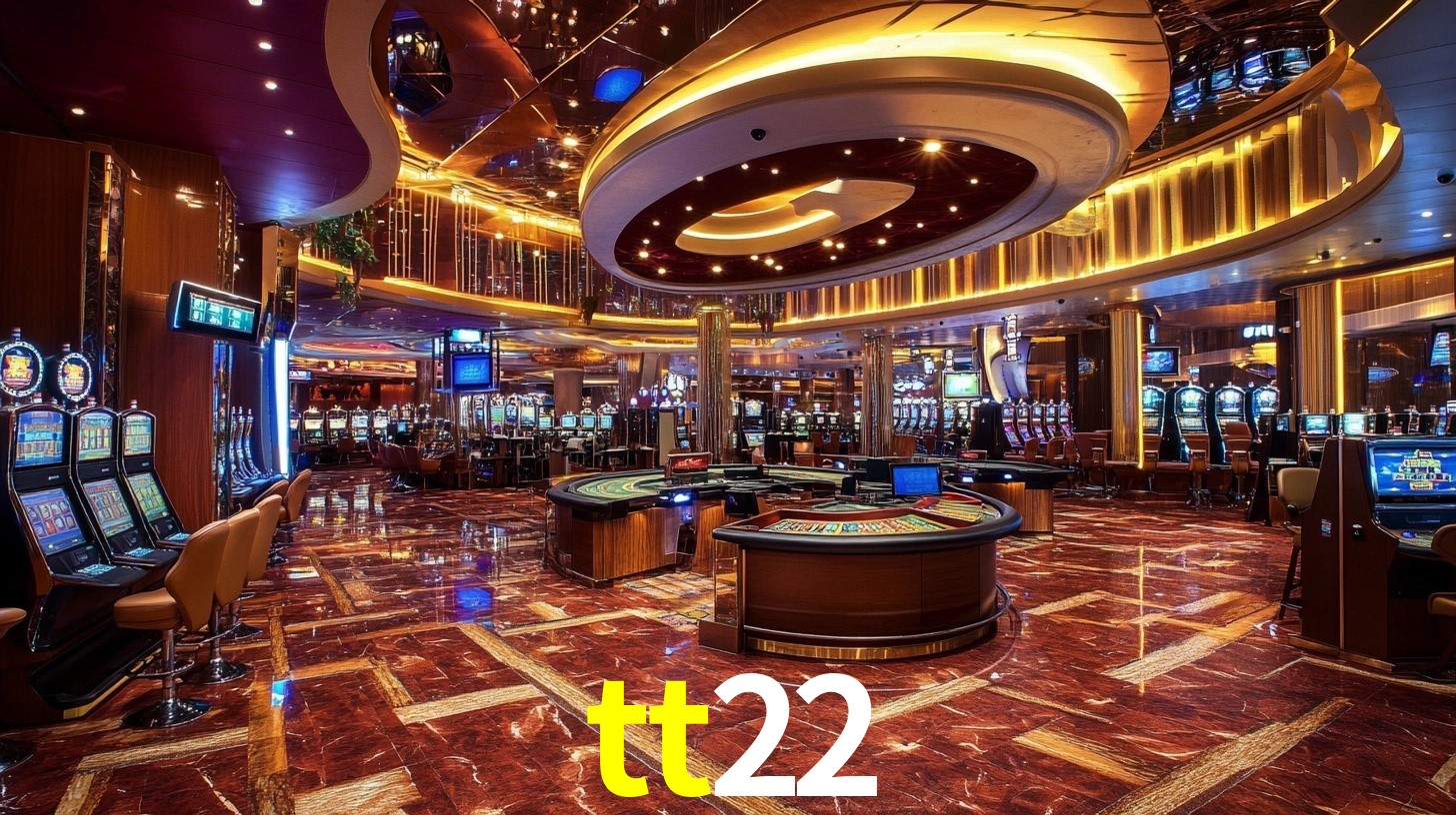 Welcome Bonus tt22