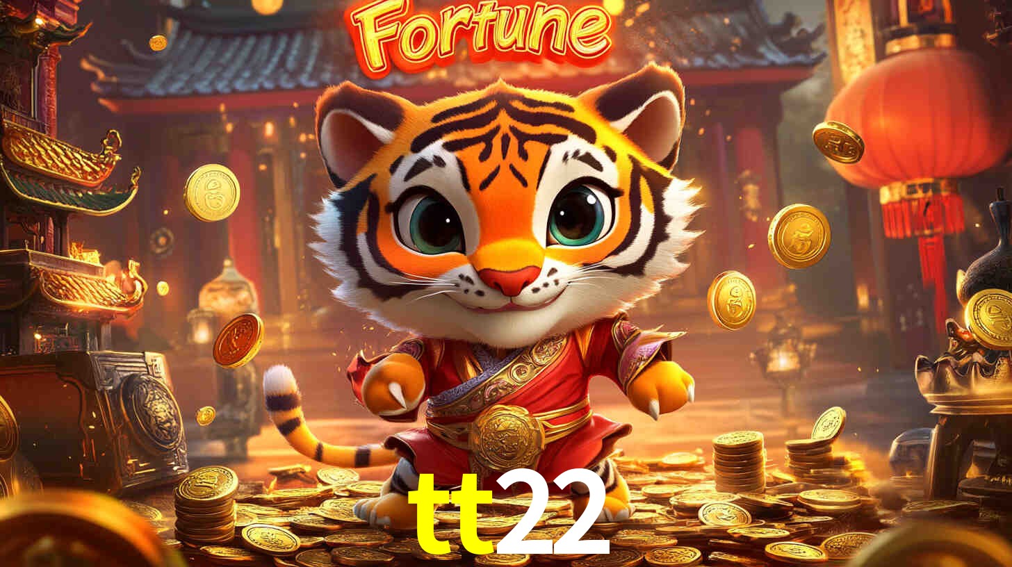 Apostas Esportivas na tt22: Um Guia Completo