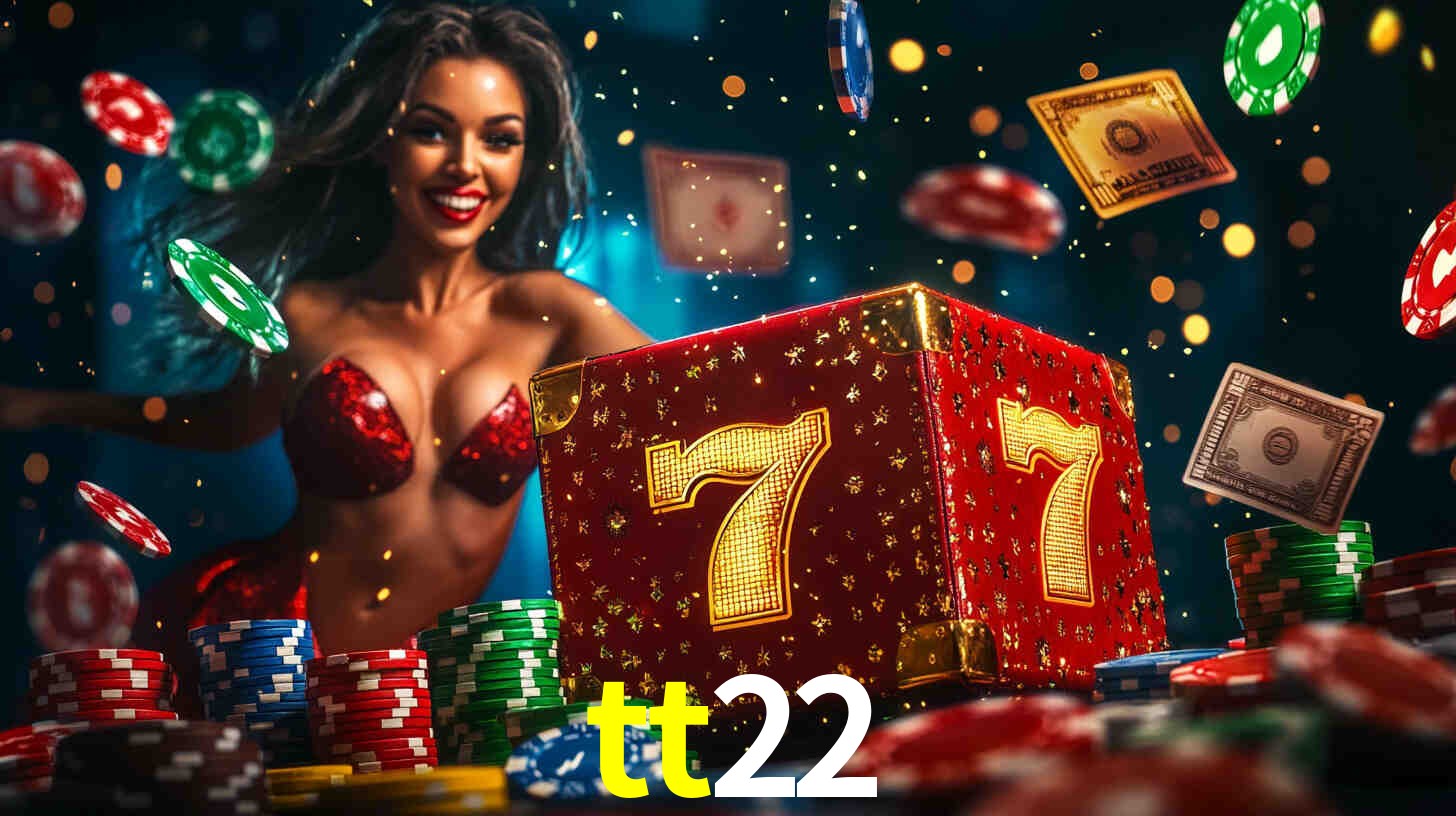 Explorando a Categoria de Eventos em Apostas na tt22