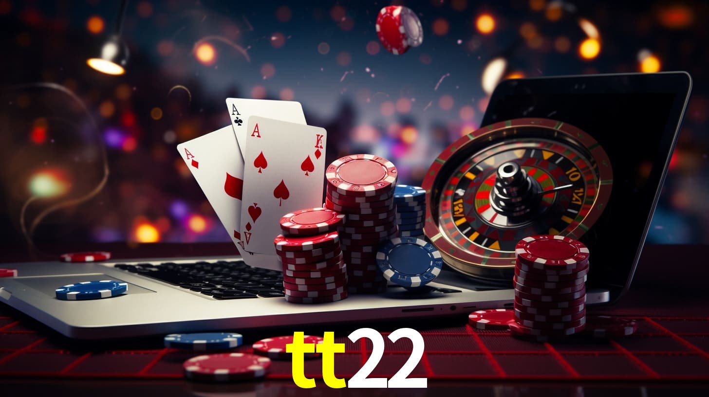 Live Casino tt22