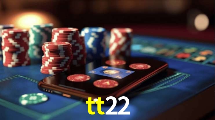Diretório de Jogos tt22