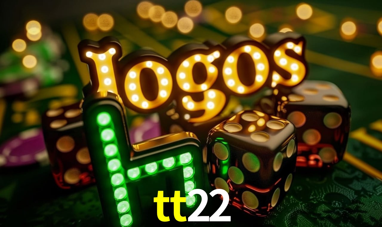 Estatísticas do Jogo tt22