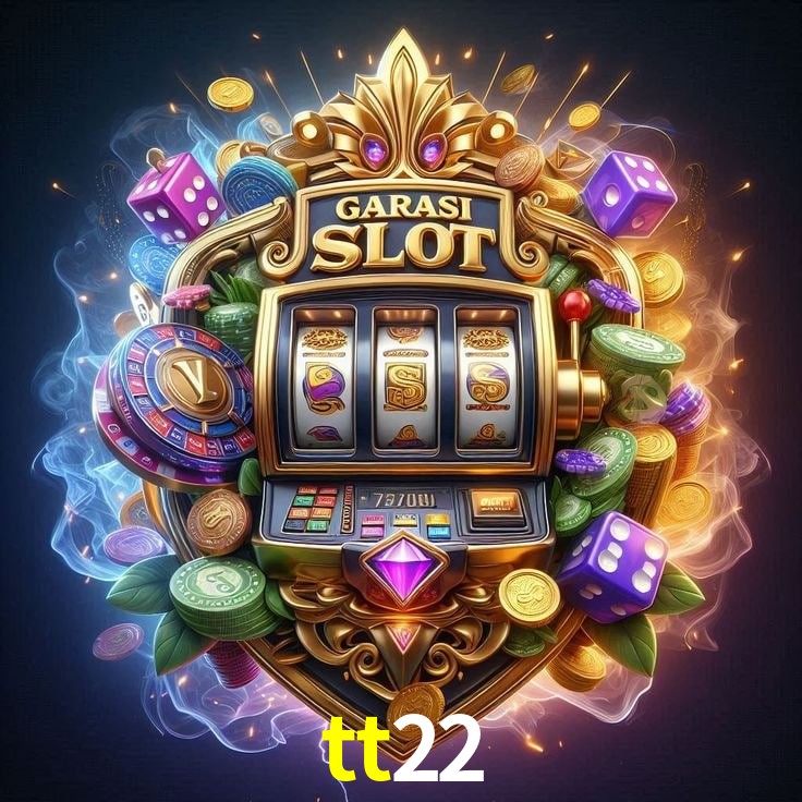 Benefícios da Conta tt22