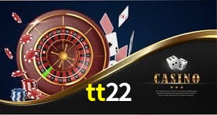 Estatísticas Esportivas tt22