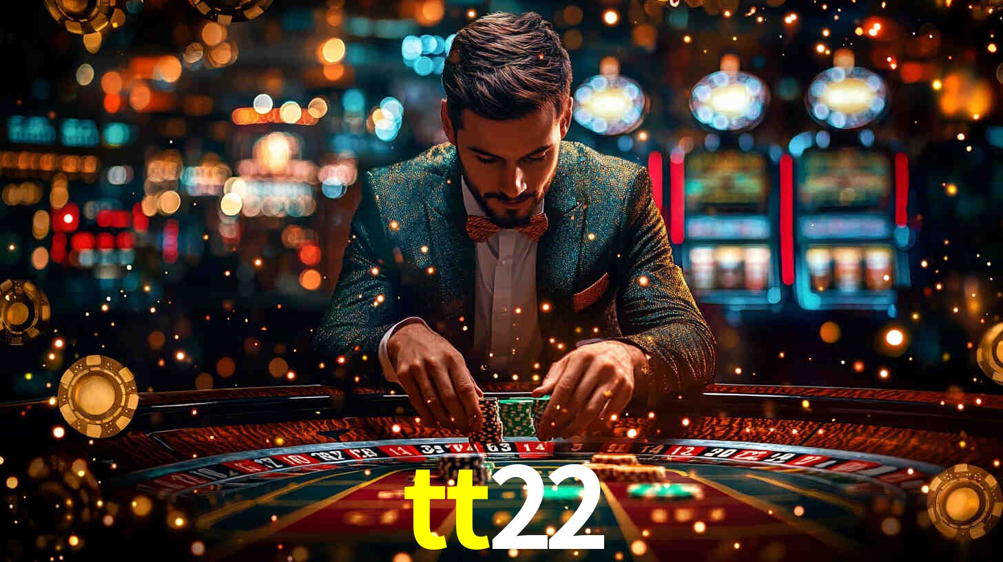 tt22 App Interface