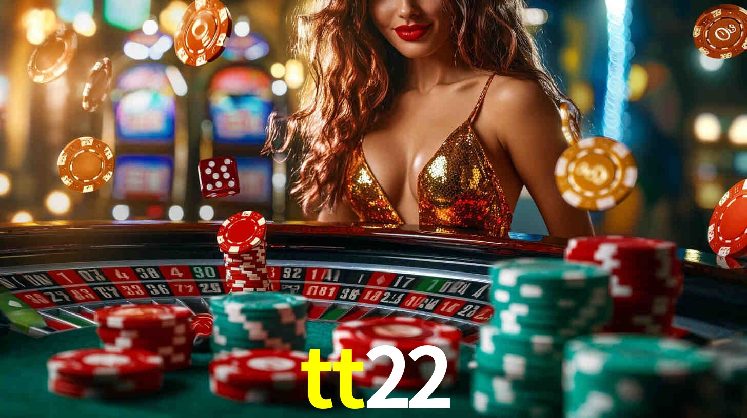 Premium Interface tt22
