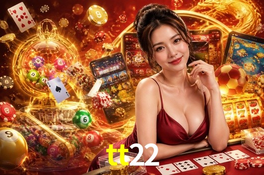 Live Casino tt22
