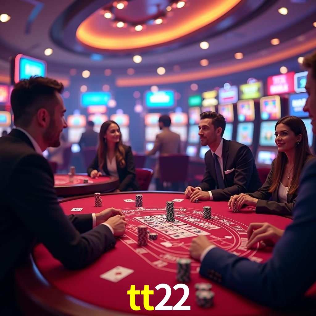 Torneios tt22