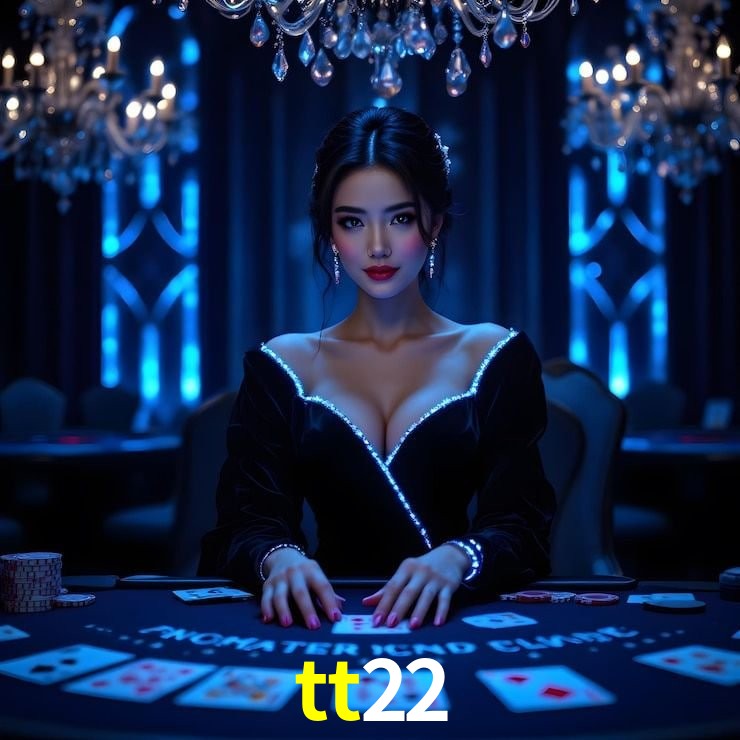 Jogos de Slot tt22