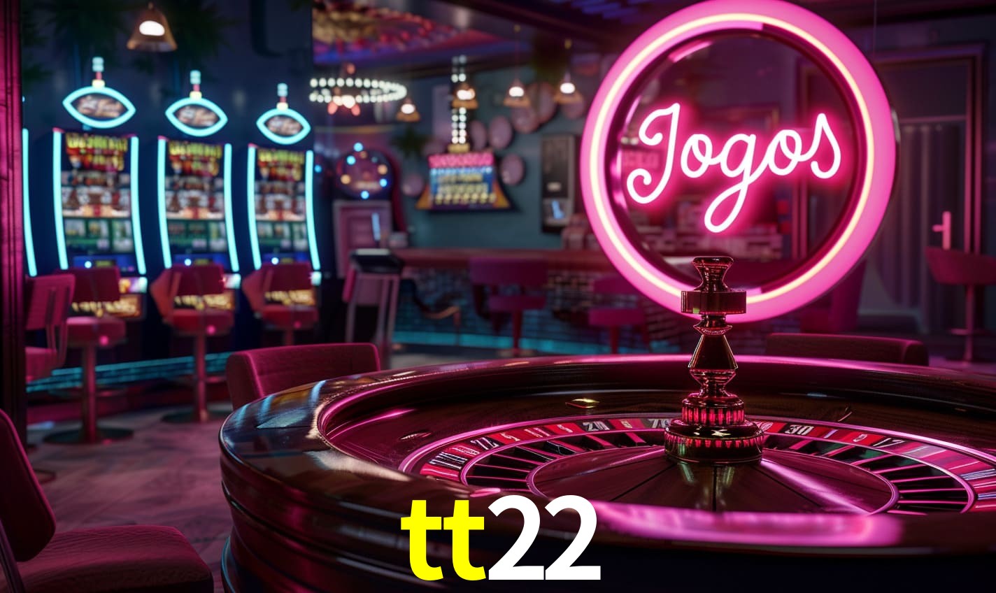 Descubra o Programa VIP da tt22: Vantagens Exclusivas para Jogadores