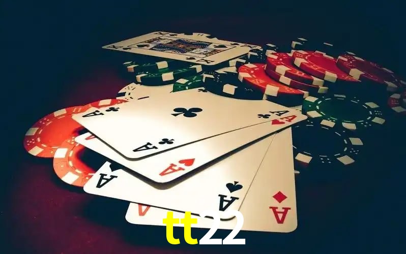 tt22 Slots