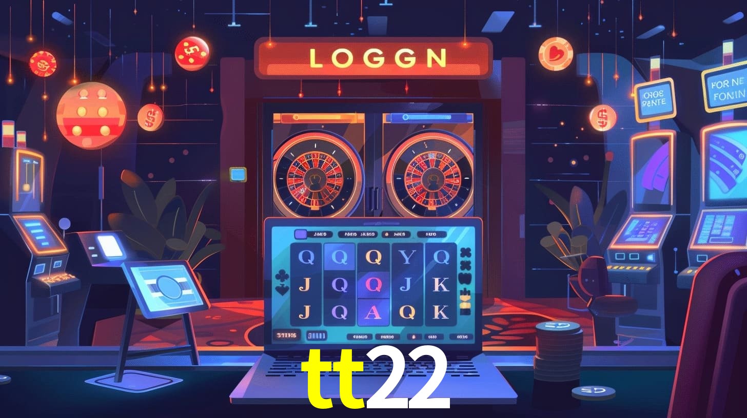 Sistemas de Segurança tt22