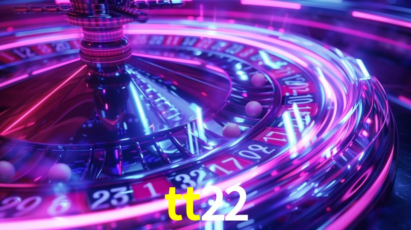 Desvendando o Mundo dos Jogos Virtuais na tt22