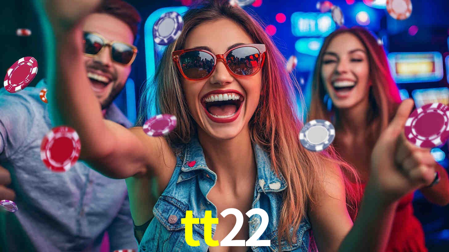 Apostas Esportivas na tt22: Um Guia Completo