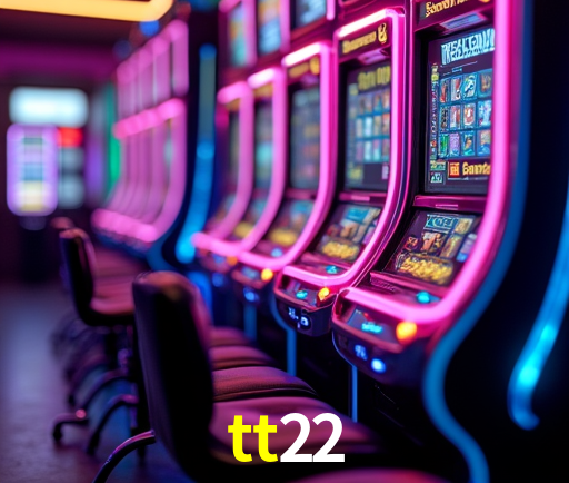 tt22 Plataforma