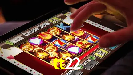 Desvendando o Mundo dos Jogos Virtuais na tt22