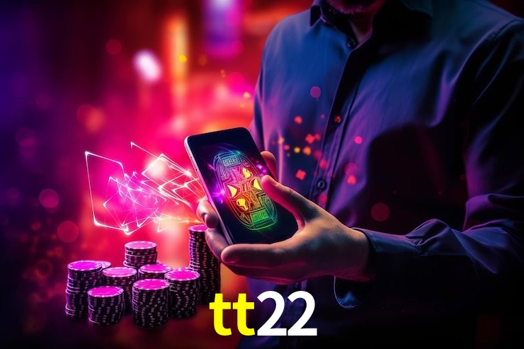 Casino Ao Vivo tt22