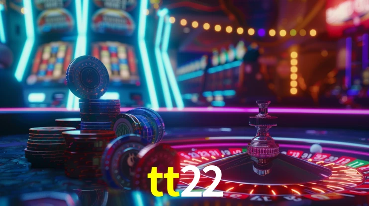 Game Providers tt22